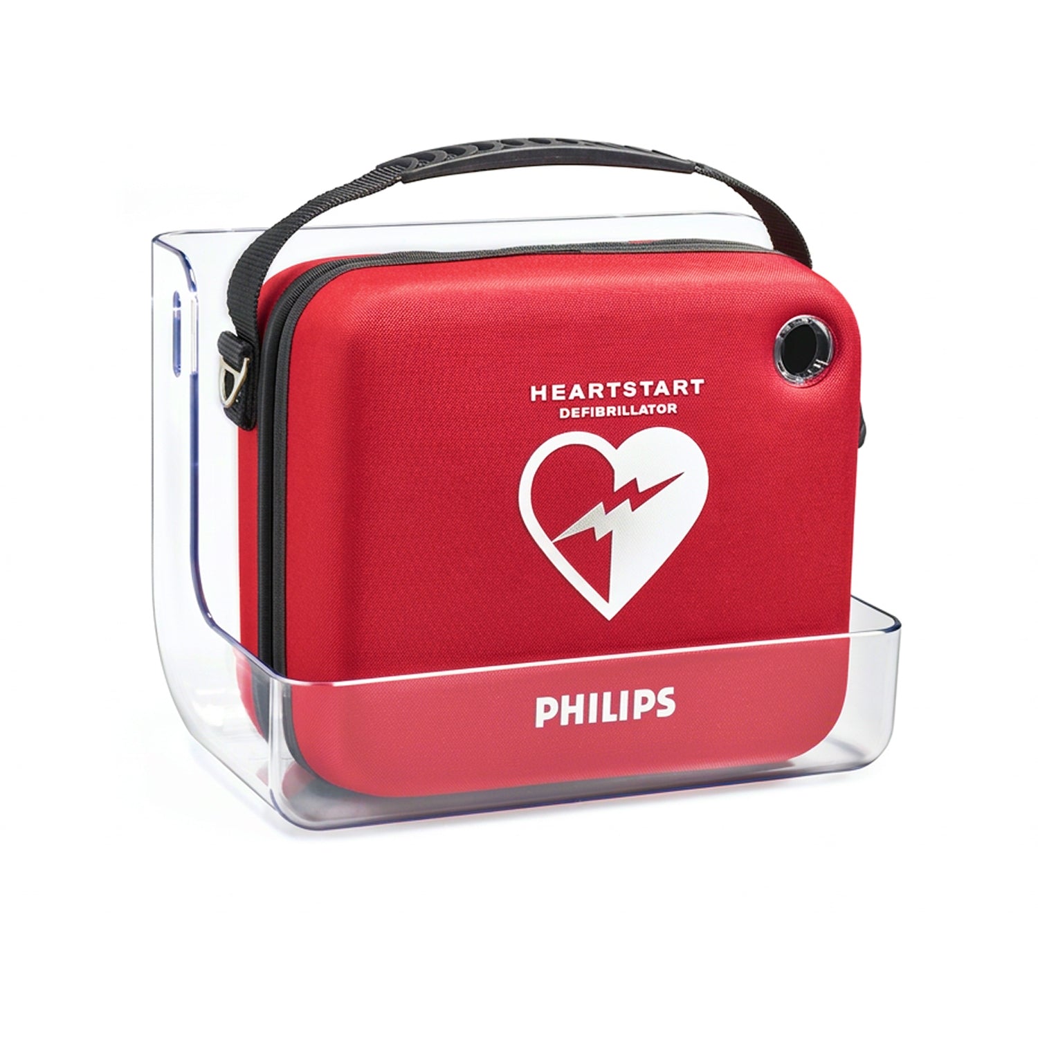 Hjärtstartarpaket Philips HS1